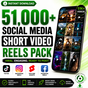 51000 Video fordigitalassetsxpress