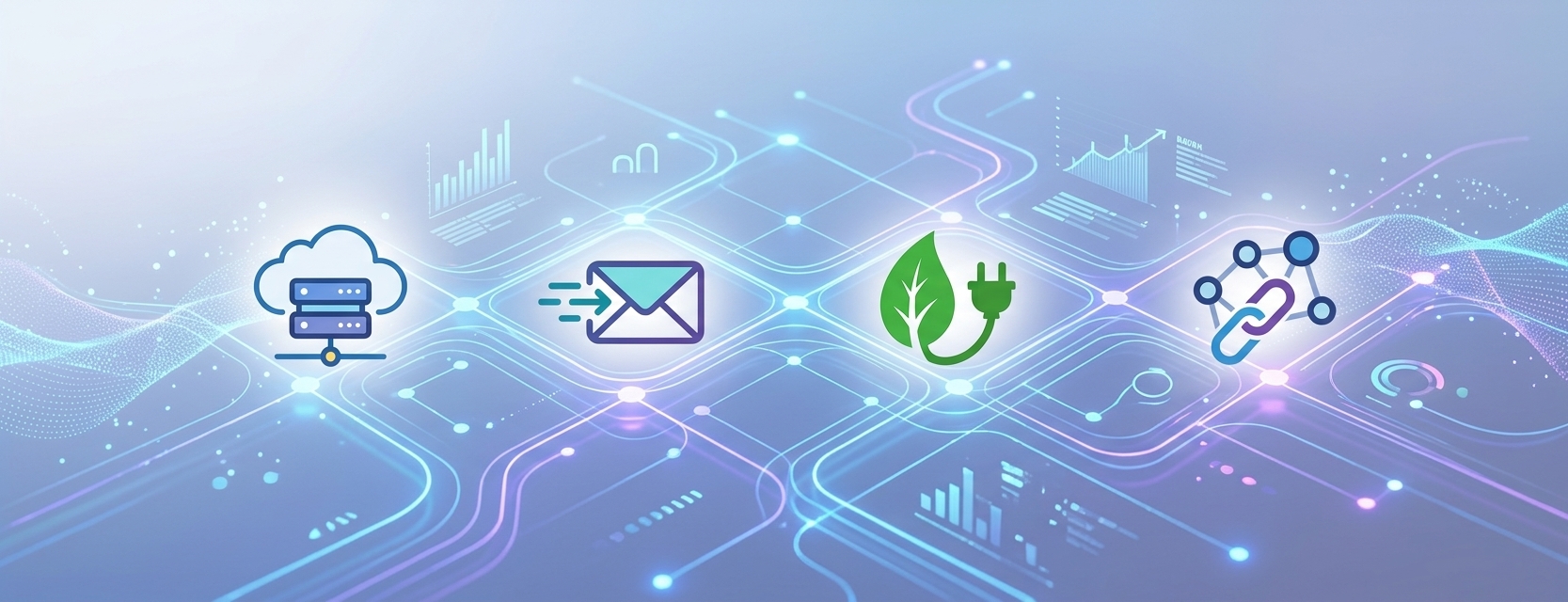 B2B Infrastructure Tools